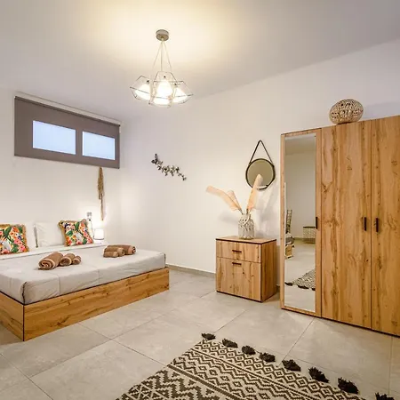 شقة Inas House Santorini كارتيرادوس